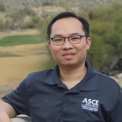 Kiet Dao Engineer And Math Tutor