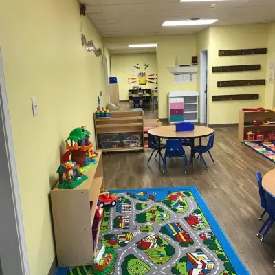JTown Academy, Inc