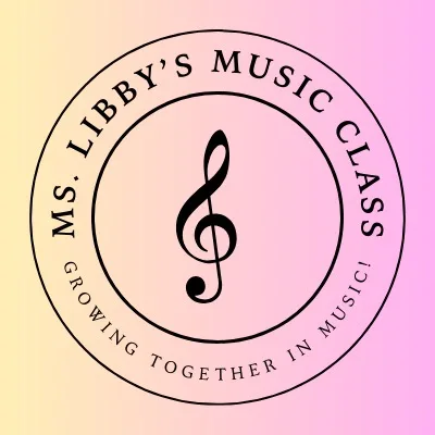 Ms. Libby's Music Class