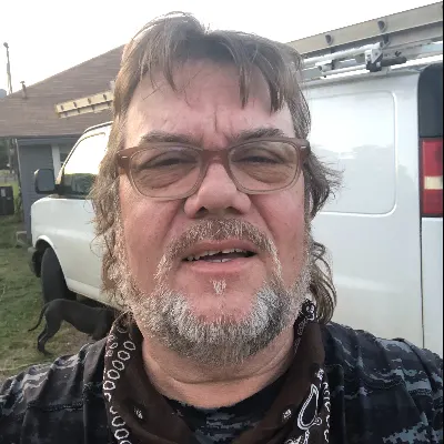 Painter Bob