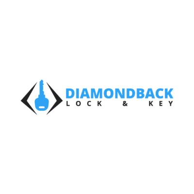 Diamondback Lock And Key