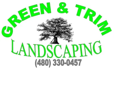 Green & Trim Landscape