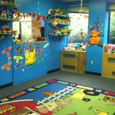 Kinder College