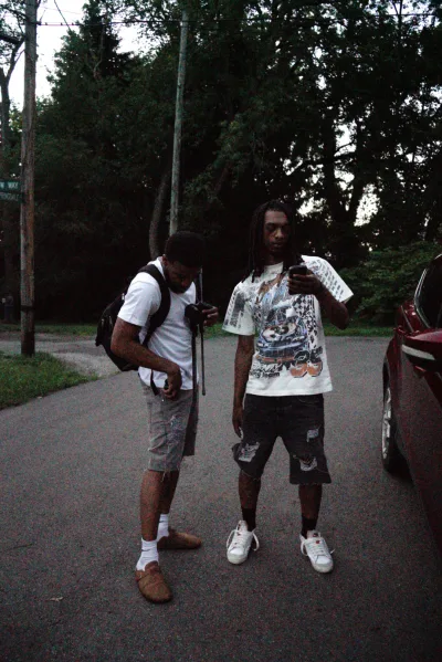 Jamal Russ