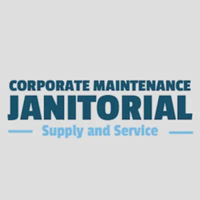 Corporate Maintenance Janitorial Supply And Service