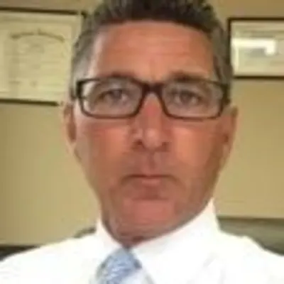 Patrick J. Haber