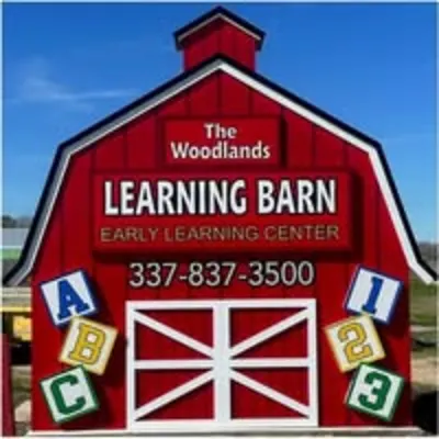 The Woodlands Learning Barn
