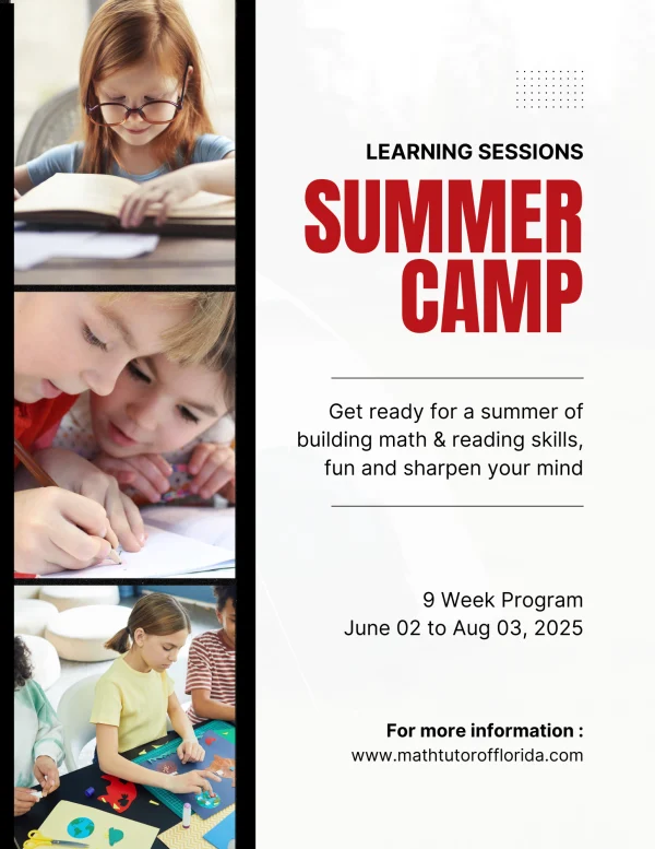 Summer Camp 2025