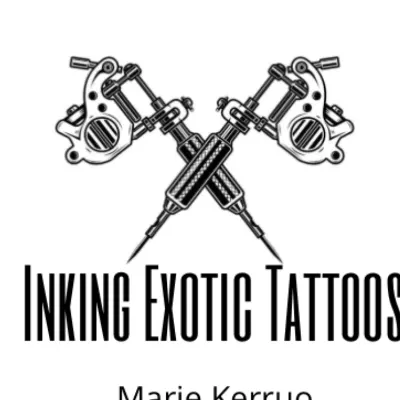 Inking Exotic Tattoos