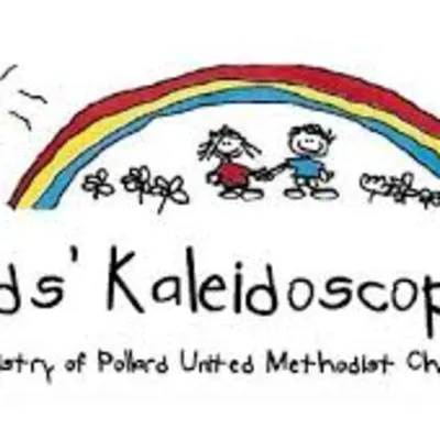 Kids Kaleidoscope