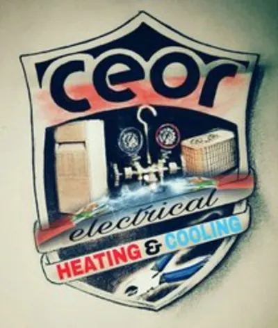 Ceor Electrical Heating & Cooling, LLC