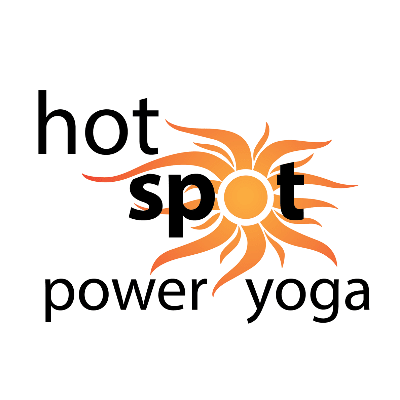Hot Spot Power Yoga