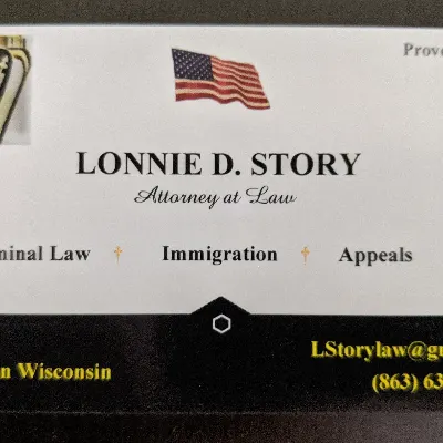 Story Law Firm, LLC