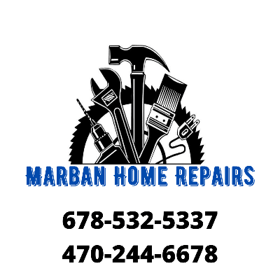 Marban Home Repairs