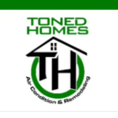 TONED HOMES AC AND REMODELNG