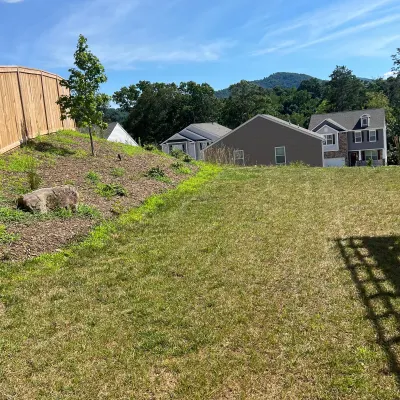 Fresh Cuts Lawns 