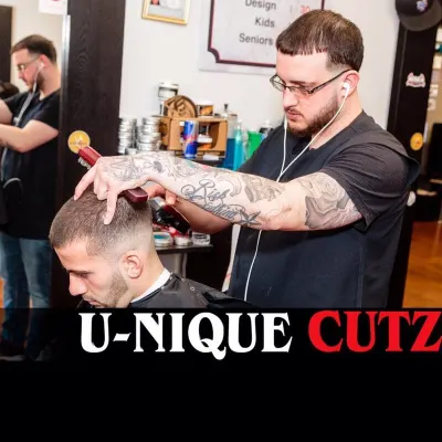 U-Nique Cutz