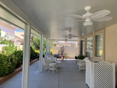 Merrimans, Inc. General Contractor