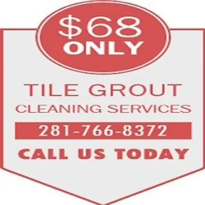 Tile Grout Cleaning Kemah TX
