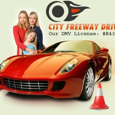 CITY FREEWAY DRIVING SCHOOL