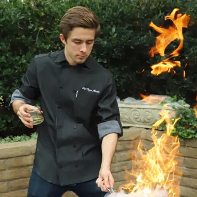Chef Cloyce Catering