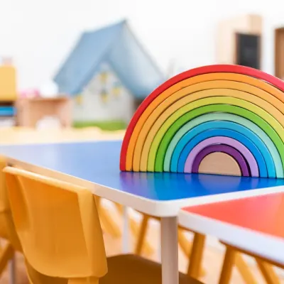 The Magnolia School And Child Care Center #2