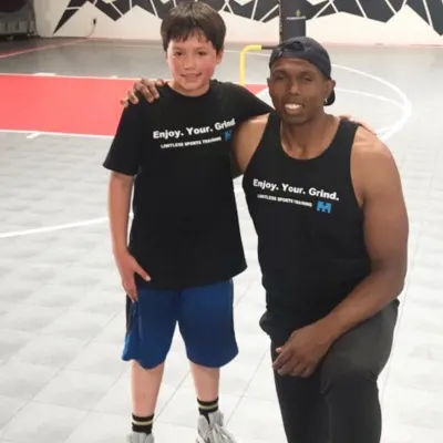 Elevate Training For Special Needs Players. 