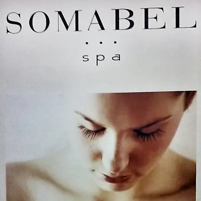 Somabel Med Spa