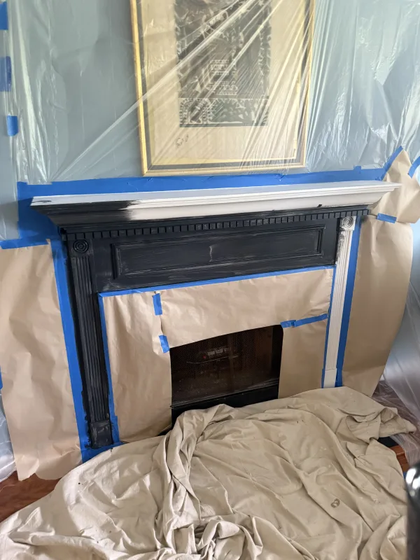 White Before