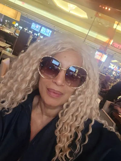 Photo of tiff T.