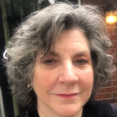 Carolyn White