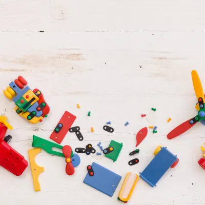 Cribs To Crayons Childcare