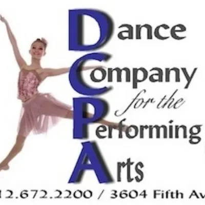 Dance Company For The Performing Arts