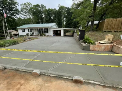 Jds Construction