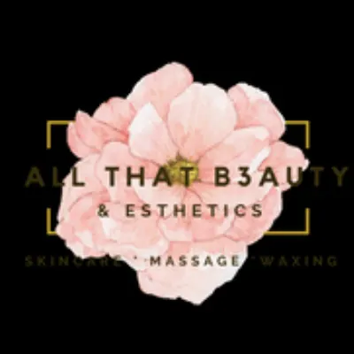 All That B3auty & Esthetics