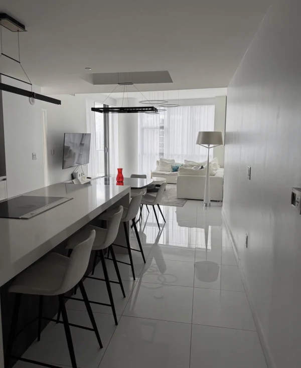 Make every space shine!