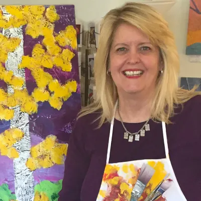 Carrie MaKenna, Artist