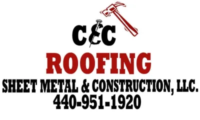 C & C Roofing Sheetmetal & Construction LLC