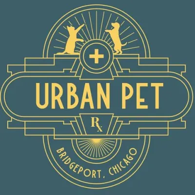 Urban PetRx