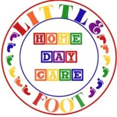 Little Foot Home Daycare