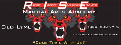 RISE Martial Arts Academy LLC