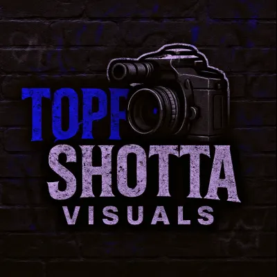 ToppShotta Visuals