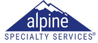 Alpine Specialty Cleaning