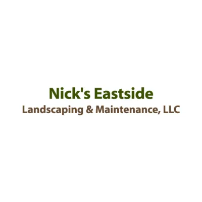 Nick's Eastside Landscaping & Maintenance, LLC