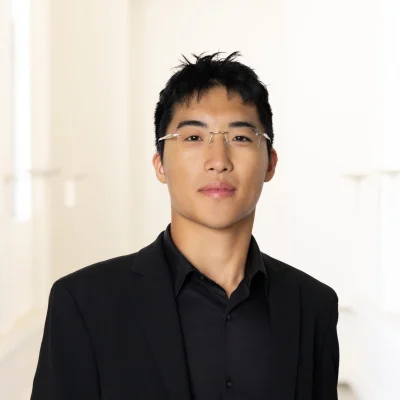 Prestin Kim