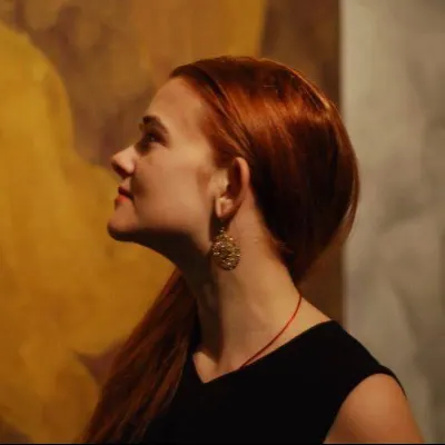Holly Payne-strange, Director, Acting Coach