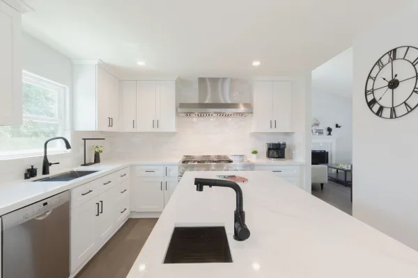 Kitchen Remodel