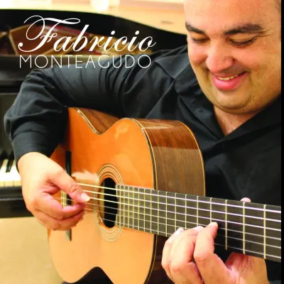 Fabricio Monteagudo