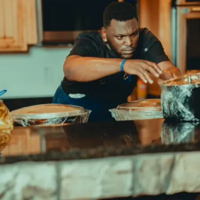 Chef Gs Kitchen LLC