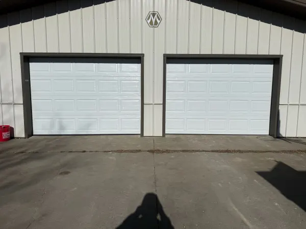 Garage Doors
